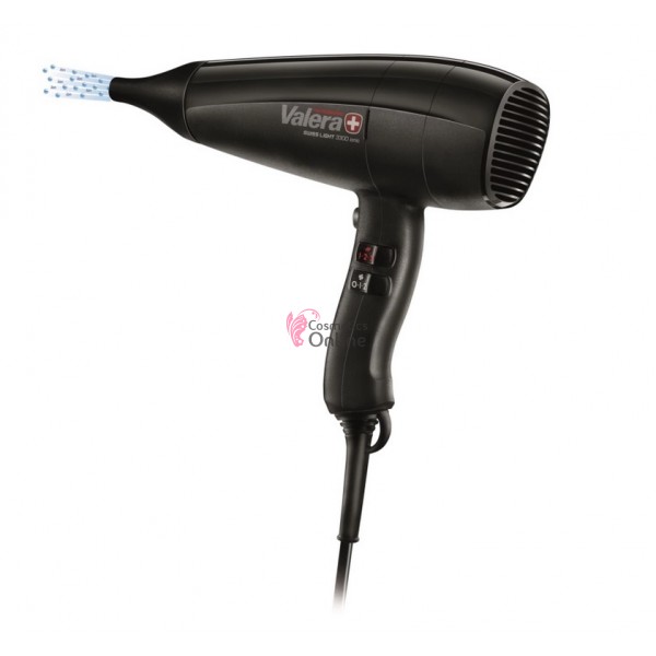 Uscator de par Valera Swiss Light 3300 Ionic 1800W